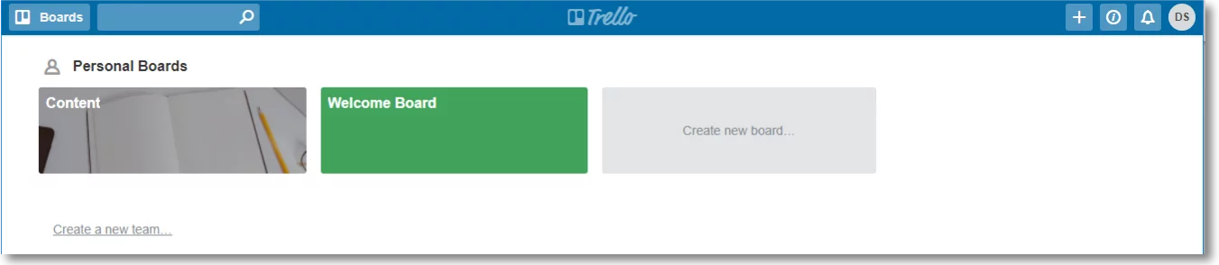 trello integration