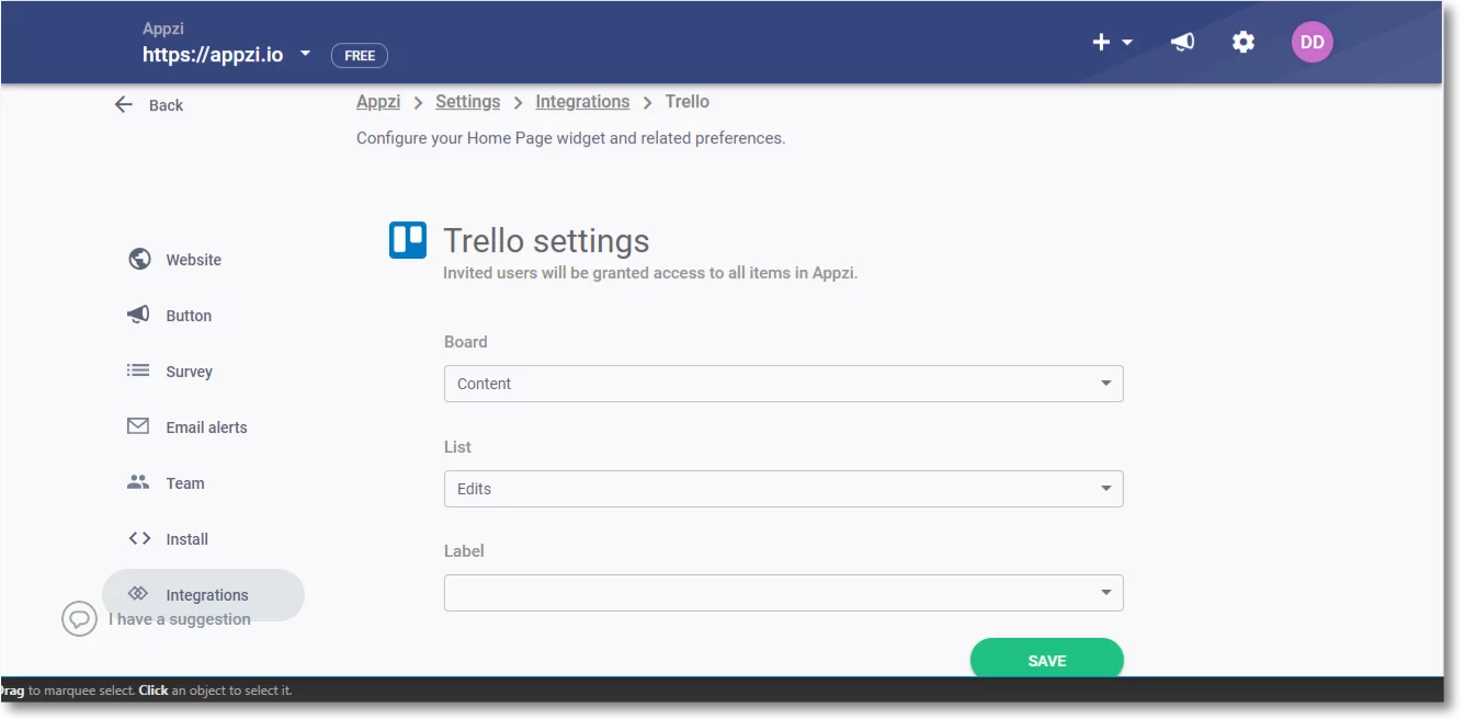 trello