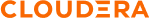 cloudera logo