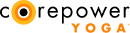 corepower logo