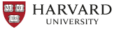 harvard university logo