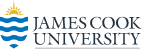 james cook university logo