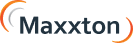 maxxton logo